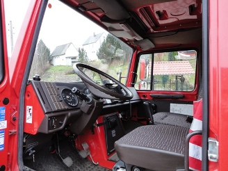Foto: Innenansicht