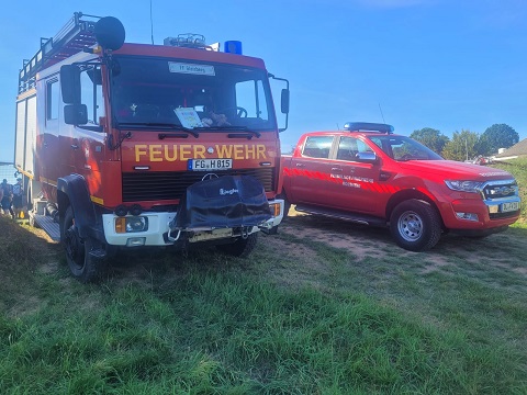 Foto: Brandsicherheitswachdienst 9.9.23