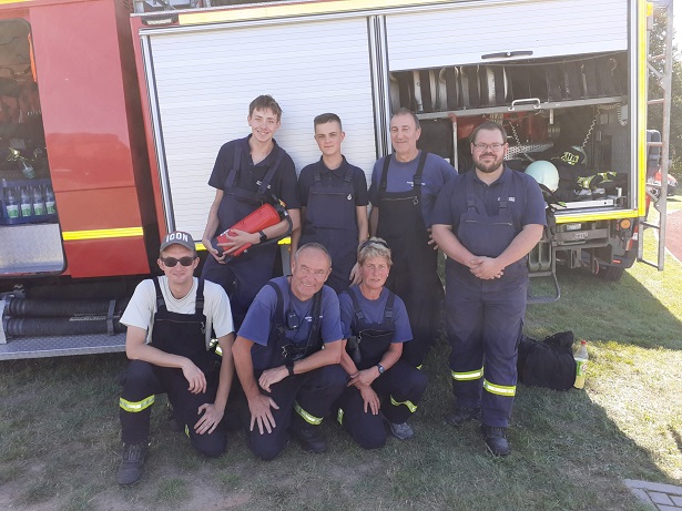 Foto: Brandsicherheitswachdienst 9.9.23