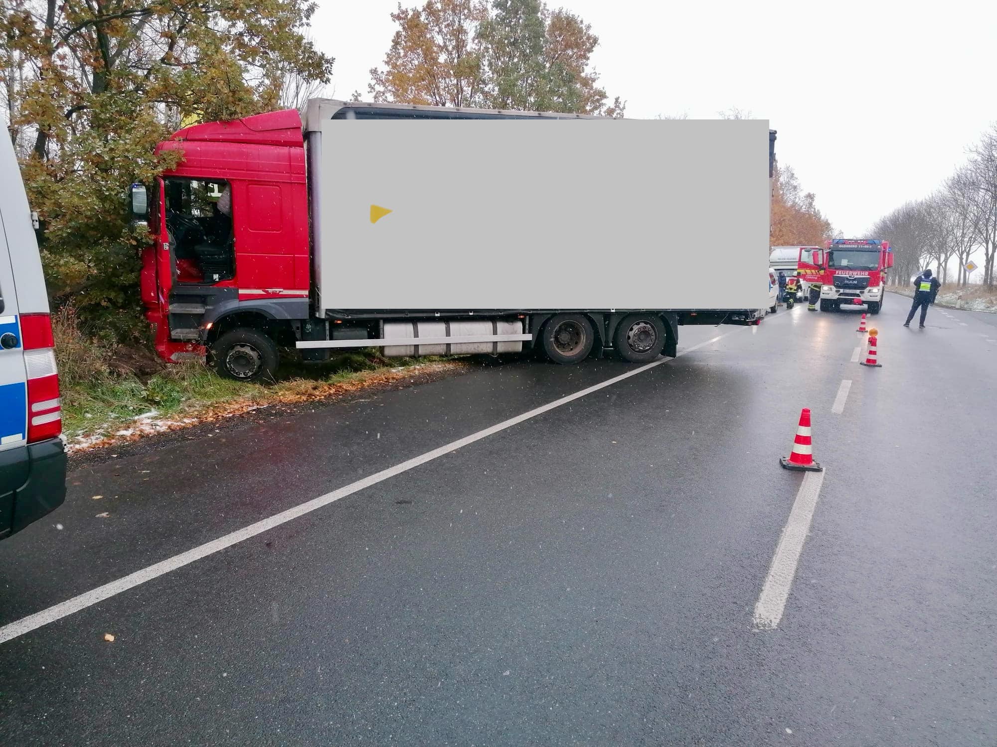 Einsatzfoto 22.11.24
