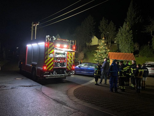 Foto: Sonderdienst HLF 20