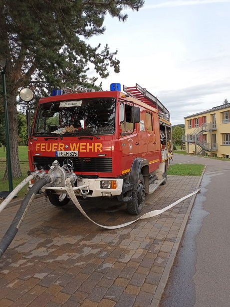 Foto: Ausbildung 4.8.23