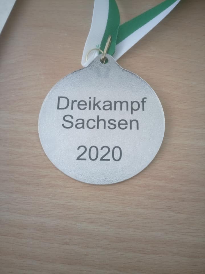Foto: Dreikampf Feuerwehr 2020