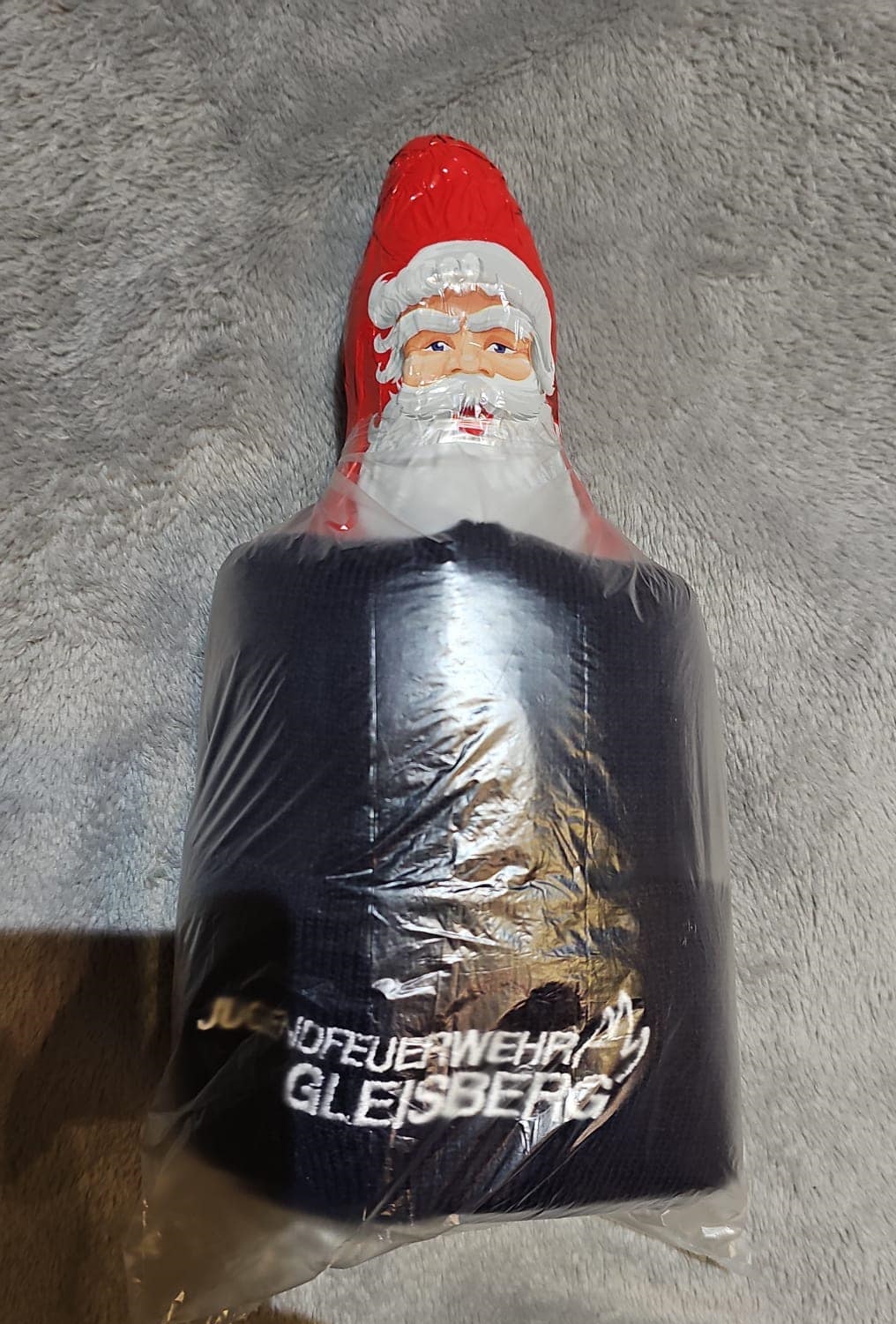 Foto: Weihnachtsfeier 2024