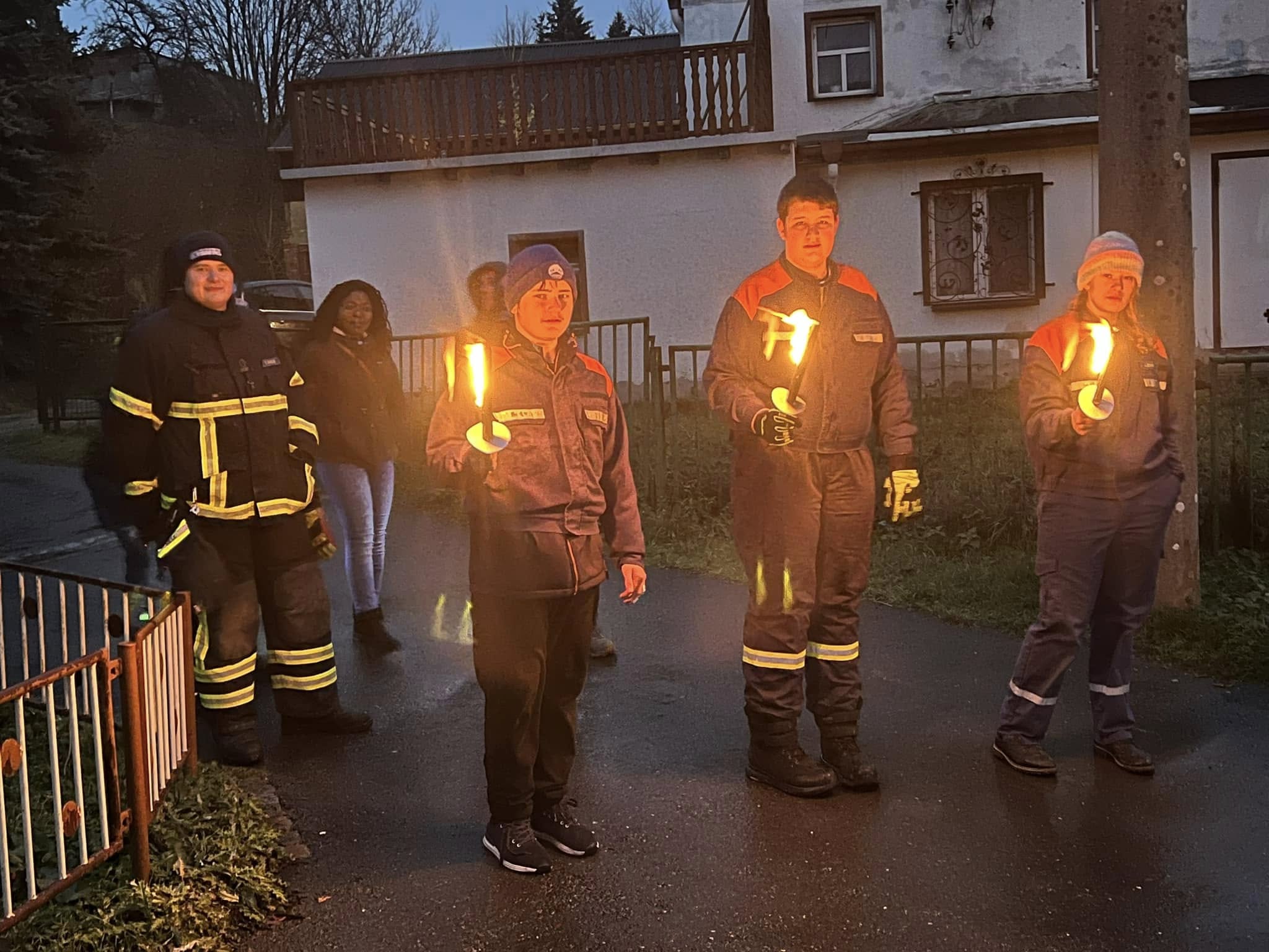 Foto: Weihnachtsmarkt 2024