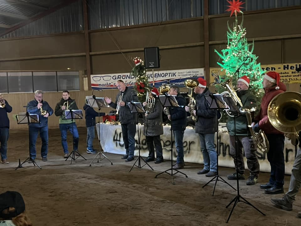 Foto: Weihnachtsmarkt 2024