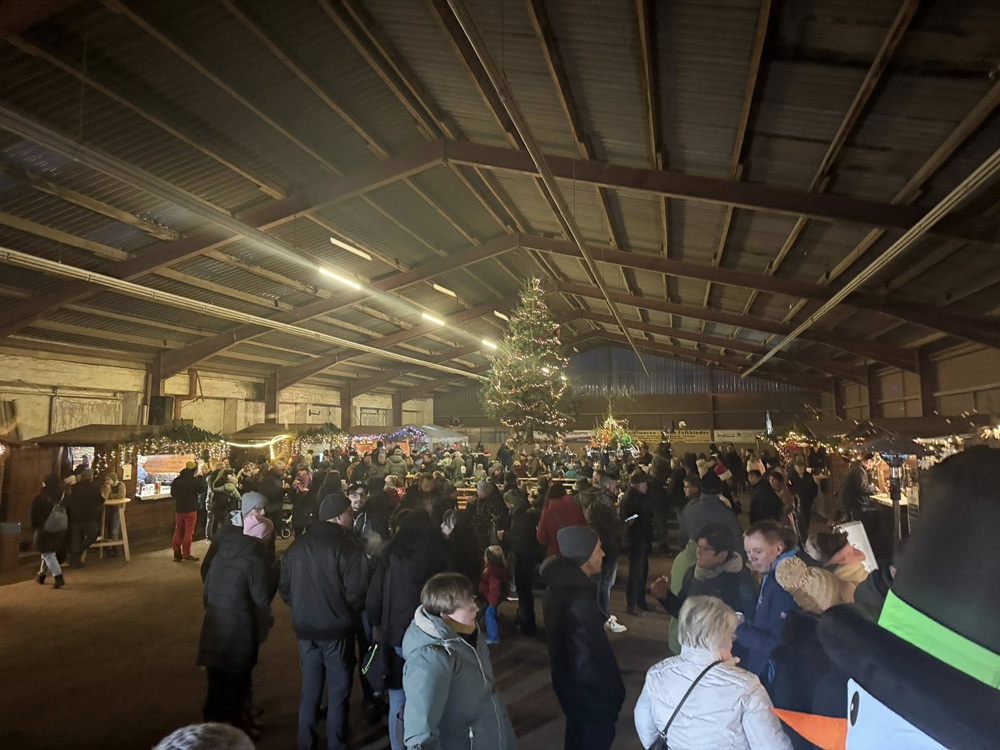 Foto: Weihnachtsmarkt2025