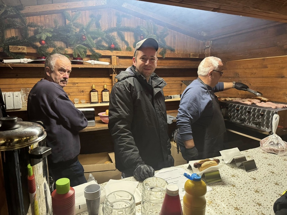 Foto: Weihnachtsmarkt2025