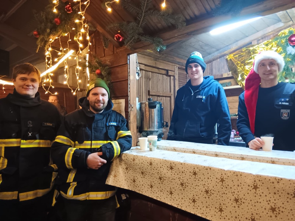 Foto: Weihnachtsmarkt2025