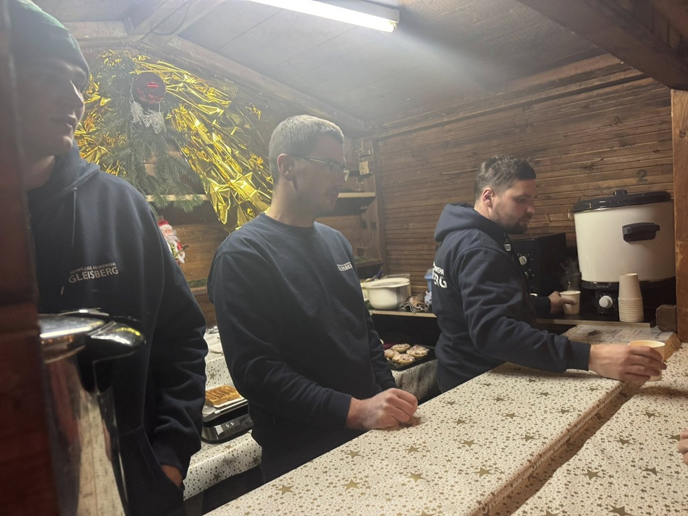 Foto: Weihnachtsmarkt2025