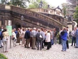 Foto: Festung Dresden