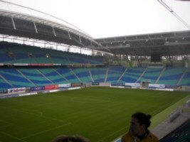 Foto: Zentalstadion