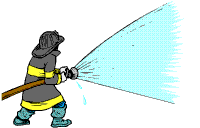 Bild: Feuerwehrmann