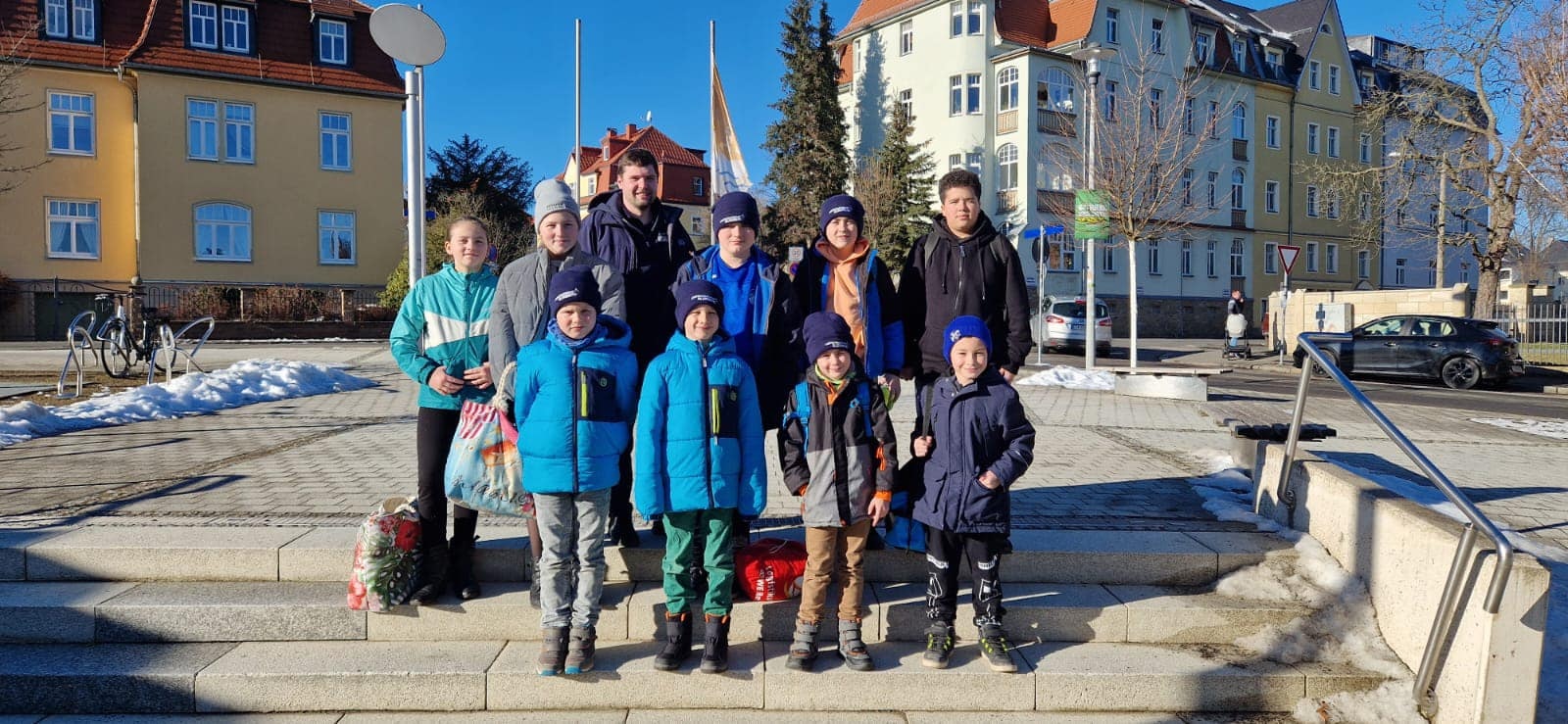 Foto: Jugendfeuerwehr