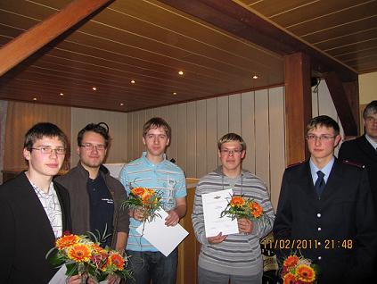 Foto: Bef&ouml;rderungen 
