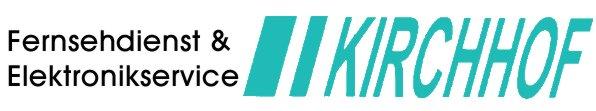 Sponsor:Fa. Kirchhof